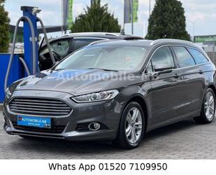 Ford Mondeo Gebrauchtwagen