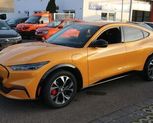 Ford Mustang Mach-E Gebrauchtwagen