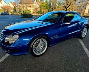 Mercedes-Benz SL 350 Gebrauchtwagen