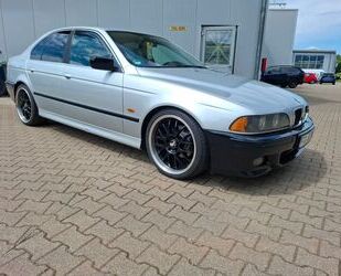 BMW 520 Gebrauchtwagen