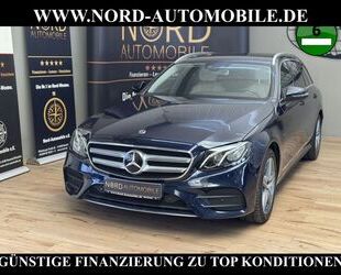Mercedes-Benz E 300 Gebrauchtwagen