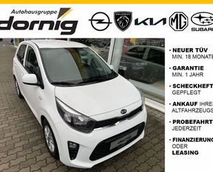 Kia Picanto Gebrauchtwagen