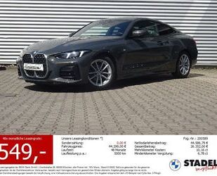 BMW 420 Gebrauchtwagen