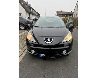Peugeot 207 Gebrauchtwagen