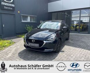 Mazda 2 Gebrauchtwagen