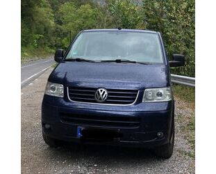 VW T5 Transporter Gebrauchtwagen