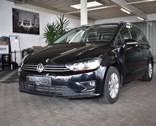 VW Golf Sportsvan Gebrauchtwagen