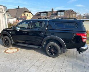 Mitsubishi L200 Gebrauchtwagen