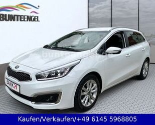 Kia ceed Sportswagon Gebrauchtwagen