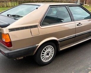 Audi Coupé Gebrauchtwagen