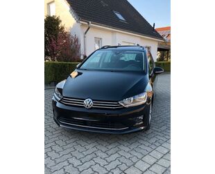 VW Golf Sportsvan Gebrauchtwagen