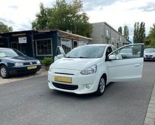 Mitsubishi Space Star Gebrauchtwagen