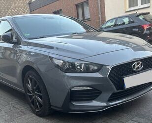 Hyundai i30 Gebrauchtwagen