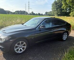 BMW 325 Gran Turismo Gebrauchtwagen