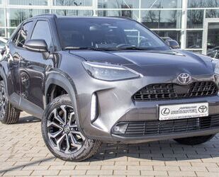Toyota Yaris Cross Gebrauchtwagen