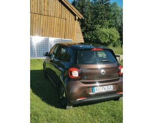 Smart ForFour Gebrauchtwagen