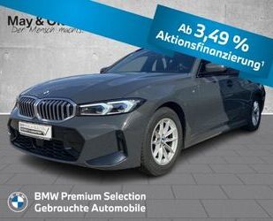 BMW 320 Gebrauchtwagen