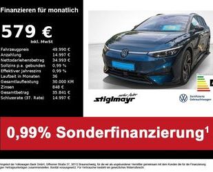 VW ID.7 Gebrauchtwagen