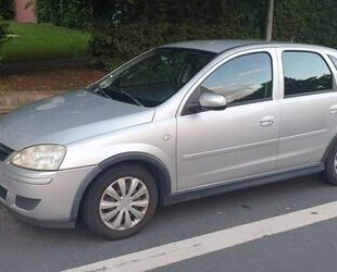 Opel Corsa Gebrauchtwagen