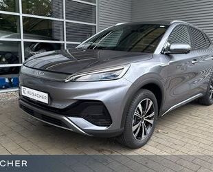 BYD ATTO 3 Gebrauchtwagen