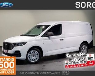 Ford Transit Connect Gebrauchtwagen