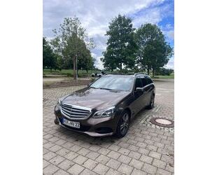 Mercedes-Benz E 250 Gebrauchtwagen