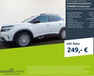 Citroen C5 Aircross Gebrauchtwagen