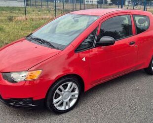 Mitsubishi Colt Gebrauchtwagen