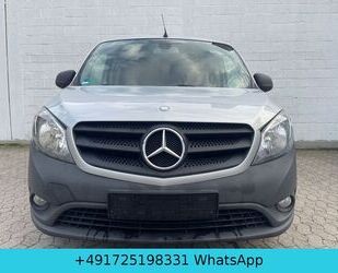 Mercedes-Benz Citan Gebrauchtwagen