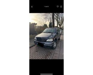 Mercedes-Benz ML 230 Gebrauchtwagen