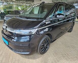 VW T7 Multivan Gebrauchtwagen