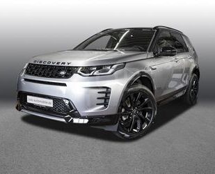 Land Rover Discovery Sport Gebrauchtwagen