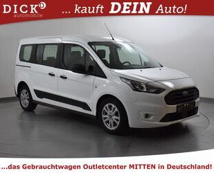 Ford Tourneo Connect Gebrauchtwagen