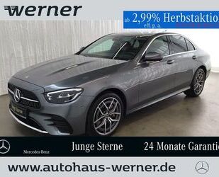 Mercedes-Benz E 300 Gebrauchtwagen