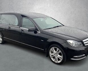Mercedes-Benz C 180 Gebrauchtwagen