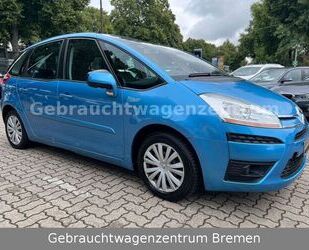Citroen C4 Picasso Gebrauchtwagen