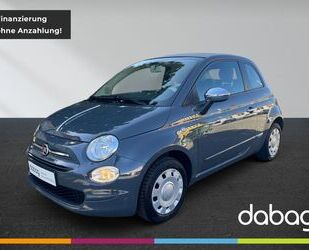 Fiat 500C Gebrauchtwagen