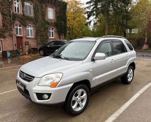 Kia Sportage Gebrauchtwagen