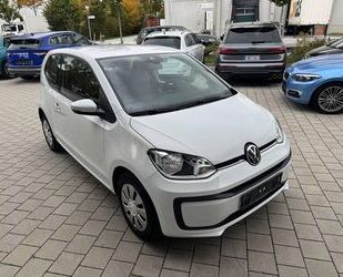 VW up! Gebrauchtwagen