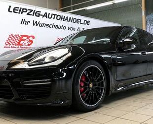 Porsche Panamera Gebrauchtwagen