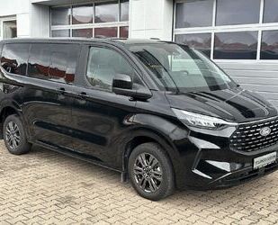 Ford Tourneo Custom Gebrauchtwagen