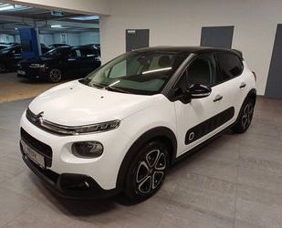 Citroen C3 Gebrauchtwagen