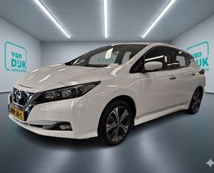 Nissan Leaf Gebrauchtwagen