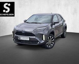 Toyota Yaris Cross Gebrauchtwagen