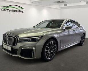 BMW 730 Gebrauchtwagen
