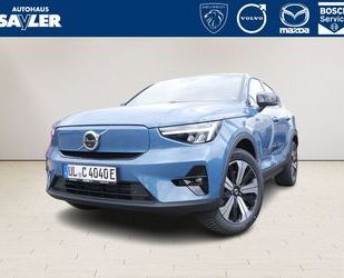 Volvo C40 Gebrauchtwagen