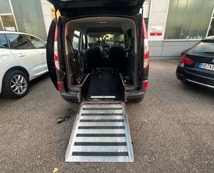 Renault Kangoo Gebrauchtwagen