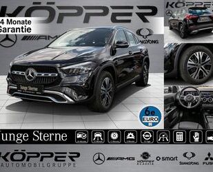Mercedes-Benz GLA 250 Gebrauchtwagen