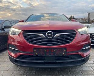 Opel Grandland (X) Gebrauchtwagen