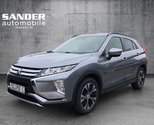 Mitsubishi Eclipse Cross Gebrauchtwagen